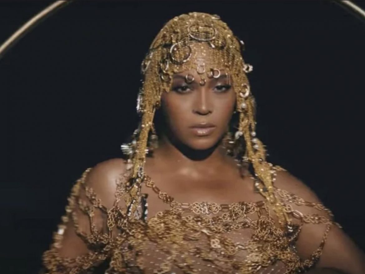 Beyoncé Confirms New Music Is Coming – SOHH.com