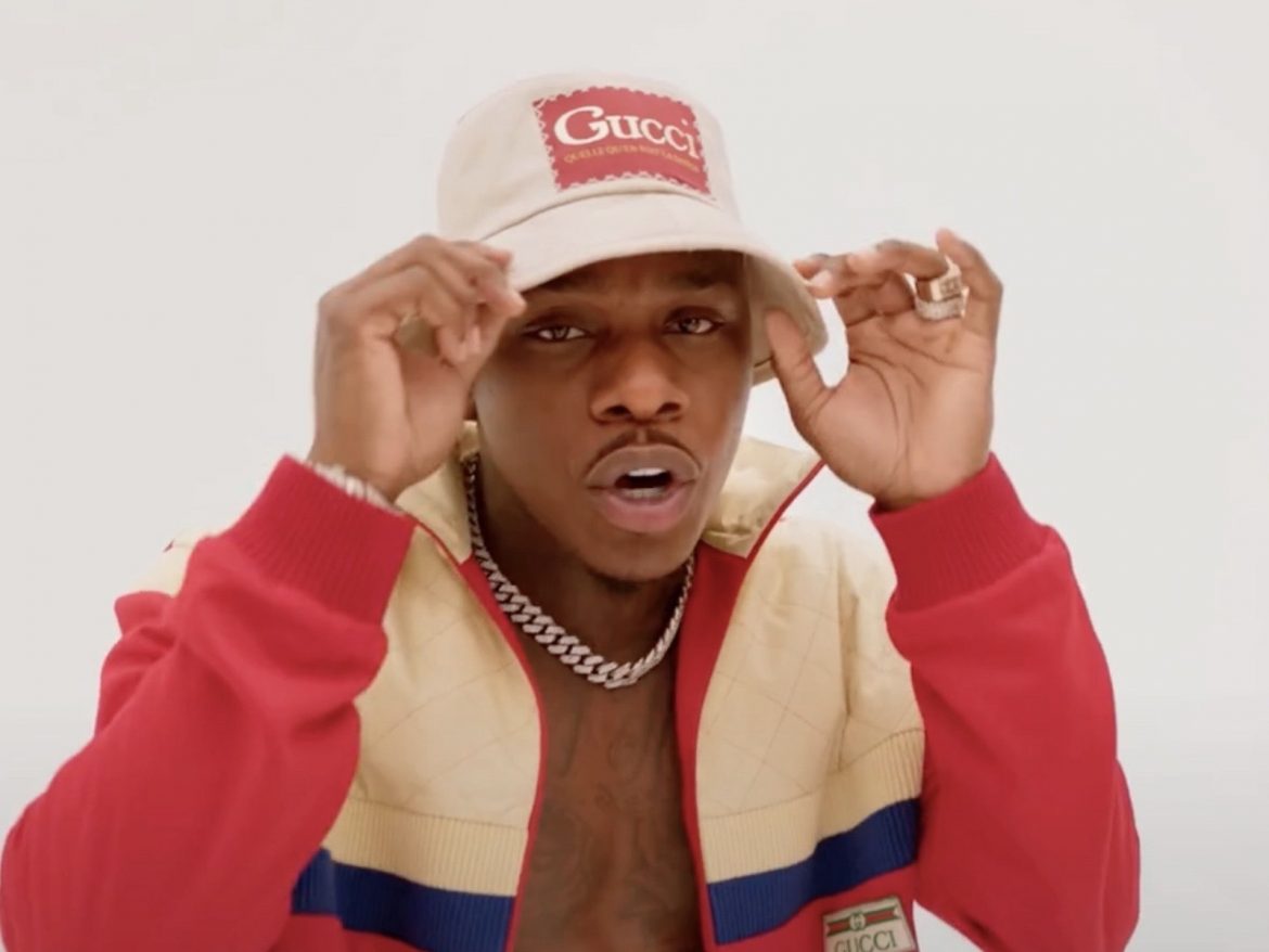 DaBaby “Eagerly” Meets Up With HIV Awareness Groups – SOHH.com