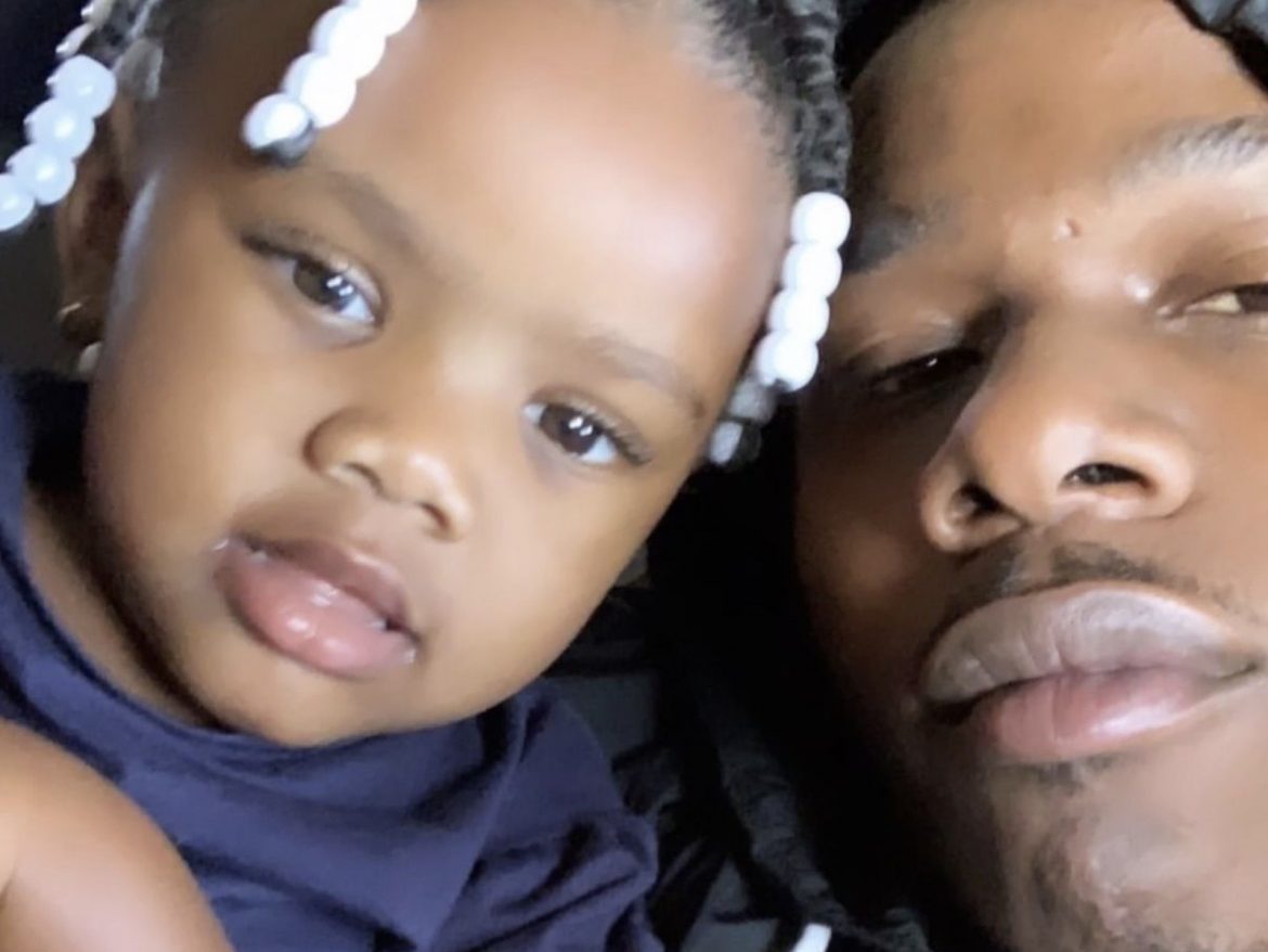Here’s 5 Snapshots Of DaBaby On His Daddy Duties – SOHH.com