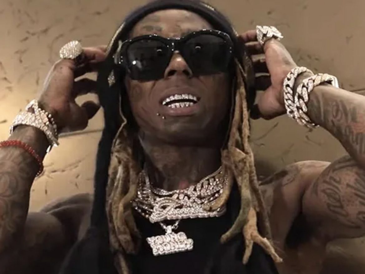 Lil Wayne’s Celebrating ‘Tha Carter IV’ Anniversary All Weekend Long – SOHH.com