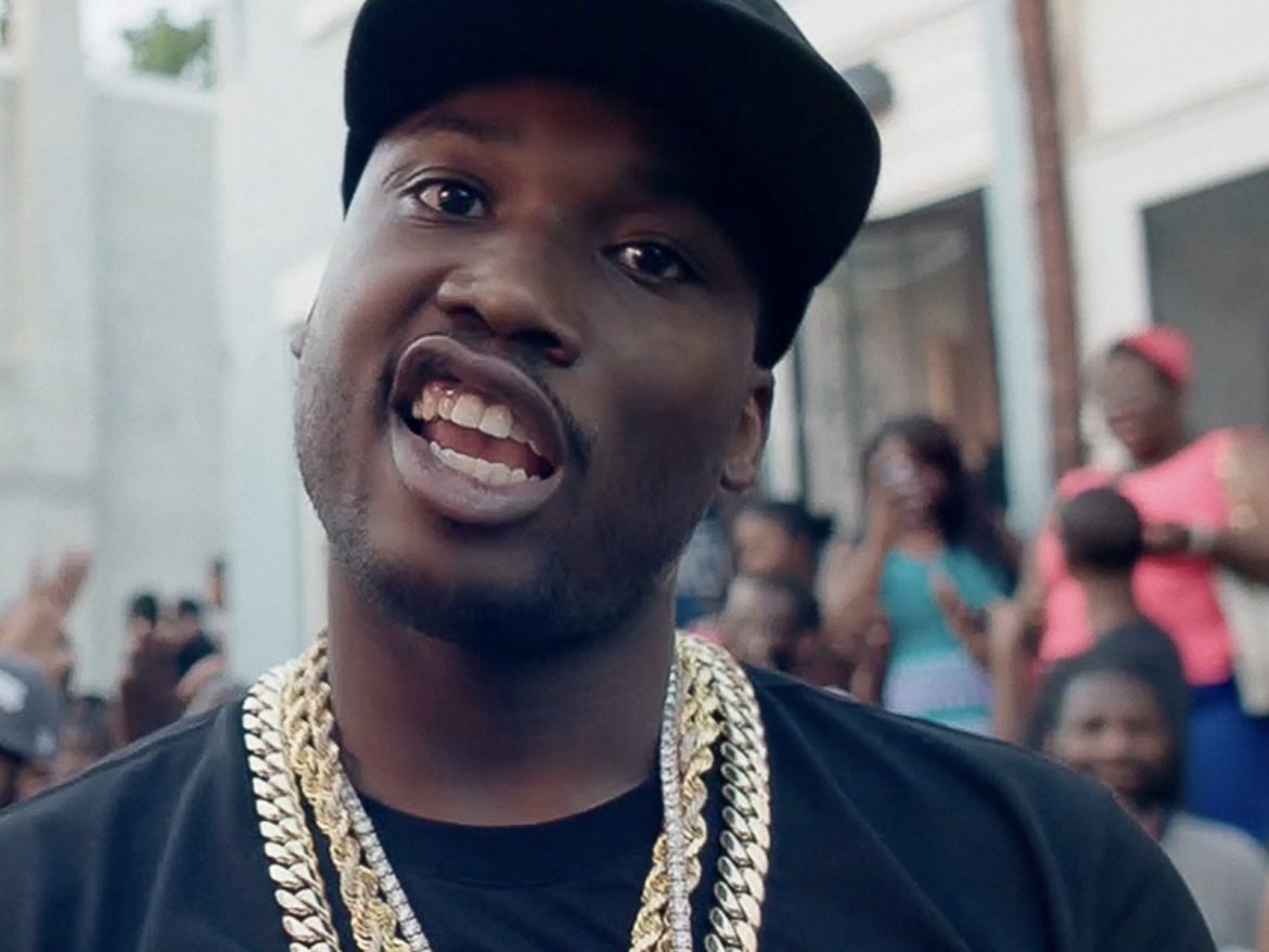 Meek Mill Reflects On Being Broke At 18 Years Old – SOHH.com