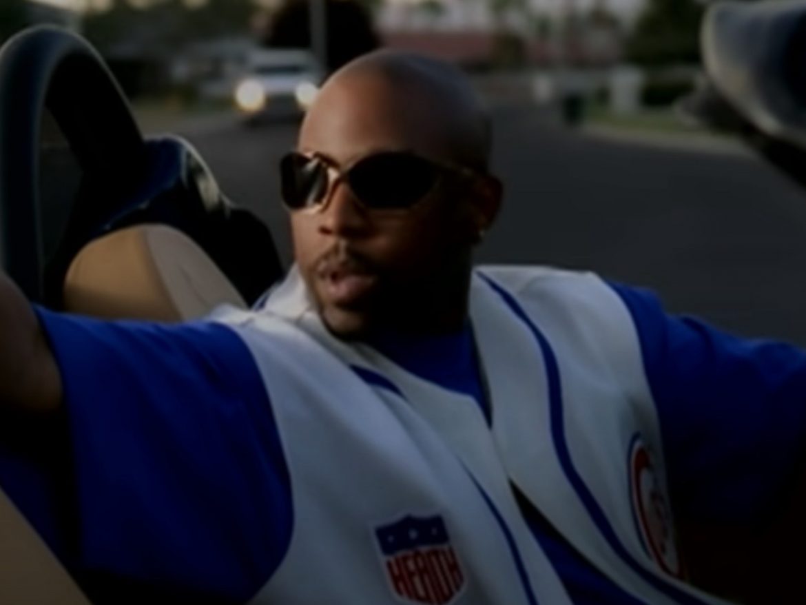 Here’s 4 Throwback Shots Of Nate Dogg Clocking In Friendship Goals – SOHH.com