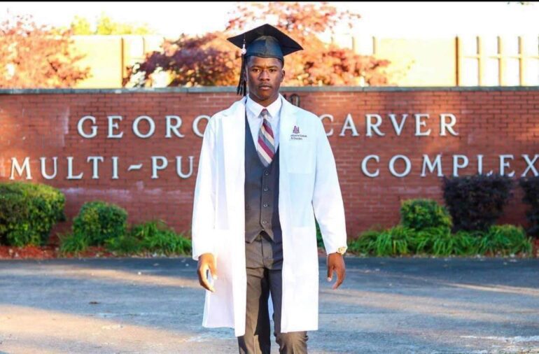 Missing Black Student Jelani Day’s Body Found – SOHH.com