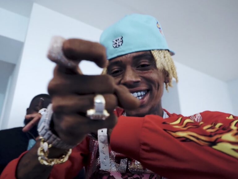 Soulja Boy’s Kanye West Diss Song Is Dropping Today – SOHH.com