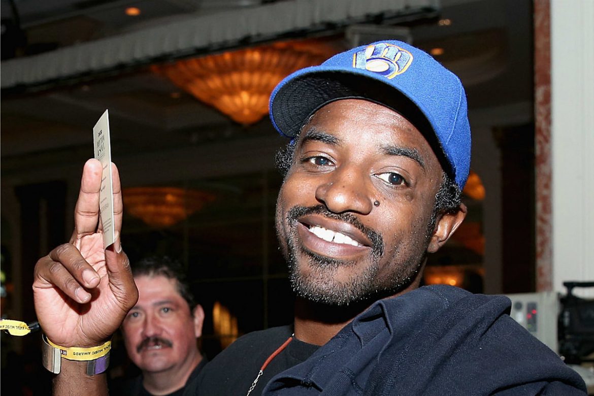 Andre 3000 Responds to Kanye West’s Drake Diss Track Leaking