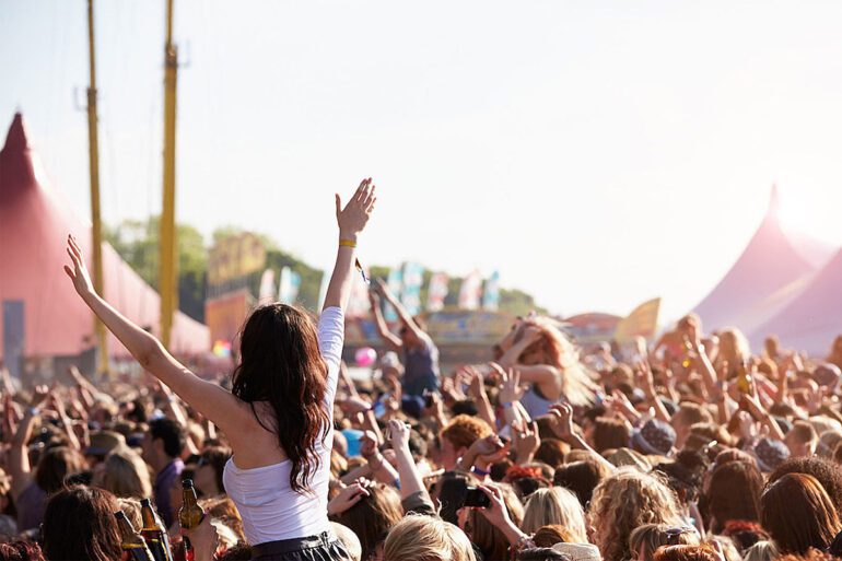 Live Events Are Back – XXL