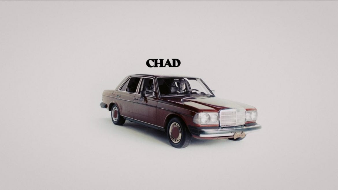 Isaiah Rashad – “Chad” f. YGTUT