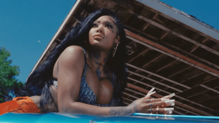Summer Walker and JT Have An “Ex For A Reason” – SOHH.com