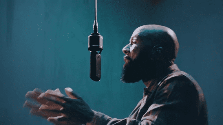 Common Offers a Dose of Hope in Live Performance On Vevo’s CTRL – SOHH.com