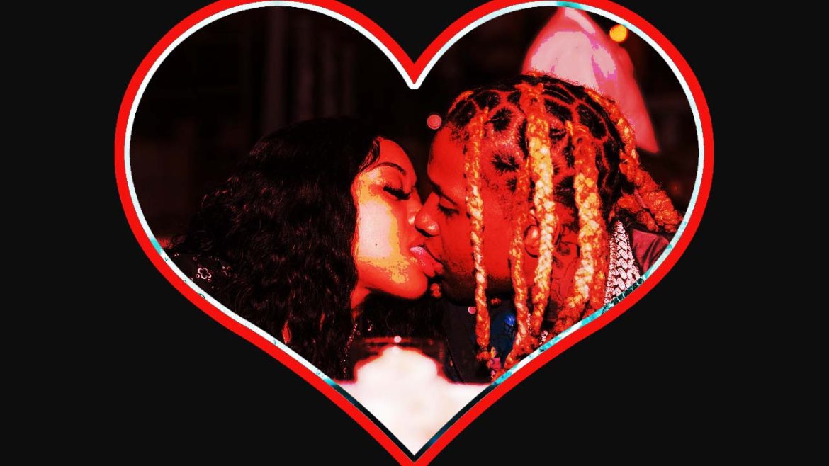 Lil Durk Transgender Cheating Rumors Shut Down w/One Pic – SOHH.com
