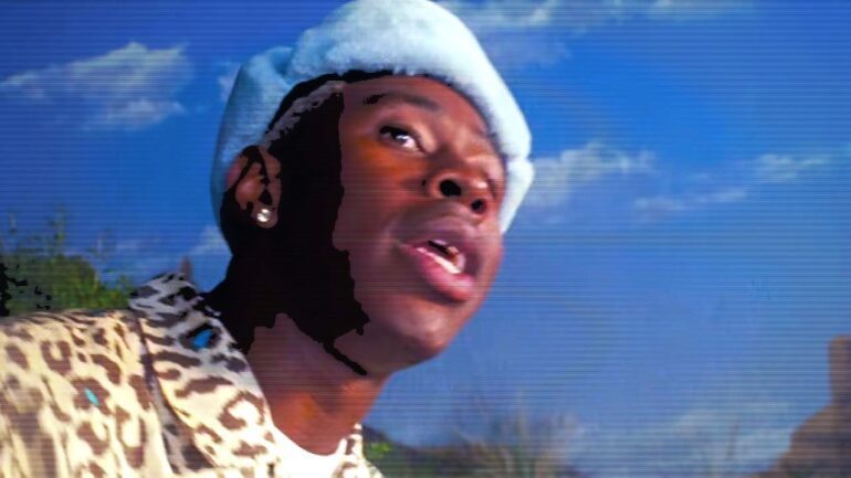 Tyler, The Creator And Snoh Aalegra Drop Video For “Neon Peach”