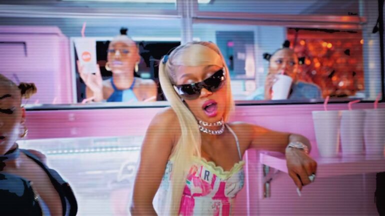 Bia Releases Video For “Can’t Touch This” – SOHH.com