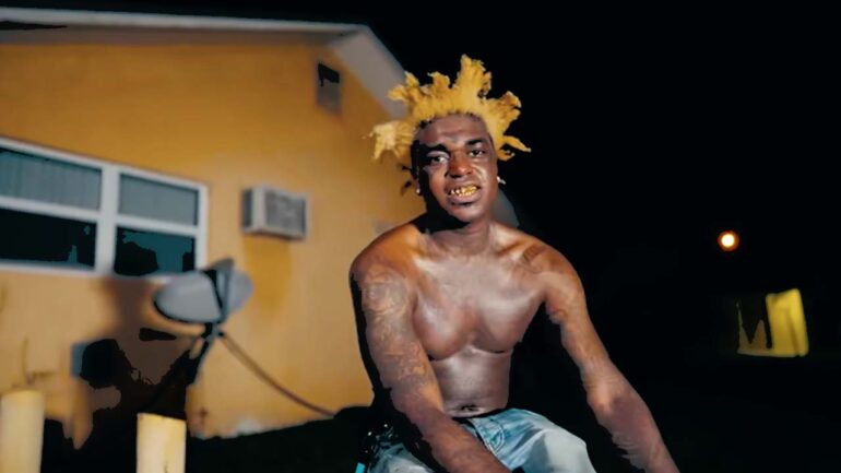 Kodak Black Is Gearing Up to Perform Today at Rolling Loud, Despite Failing Drug Test – SOHH.com