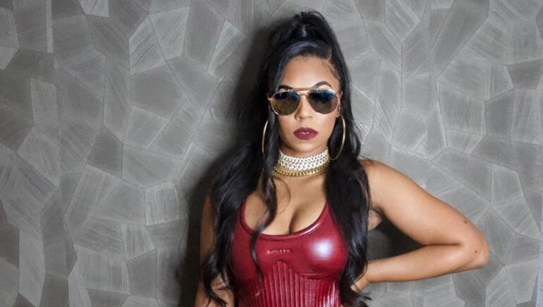 Ashanti’s Got Her Masters, Announces Major Power Move – SOHH.com