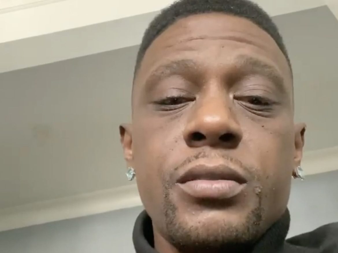 Cosby Hit With Sexual Assault Lawsuit From Actress Lili Bernard…Boosie Wya?! – SOHH.com