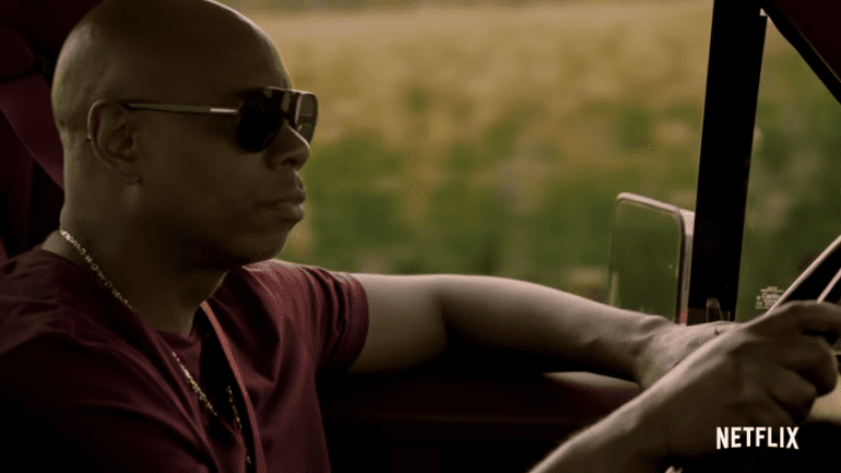 Karen Civil Says Dave Chapelle’s New Documentary To Have Appearances Including Stevie Wonder, Snoop Dog, And More! – SOHH.com