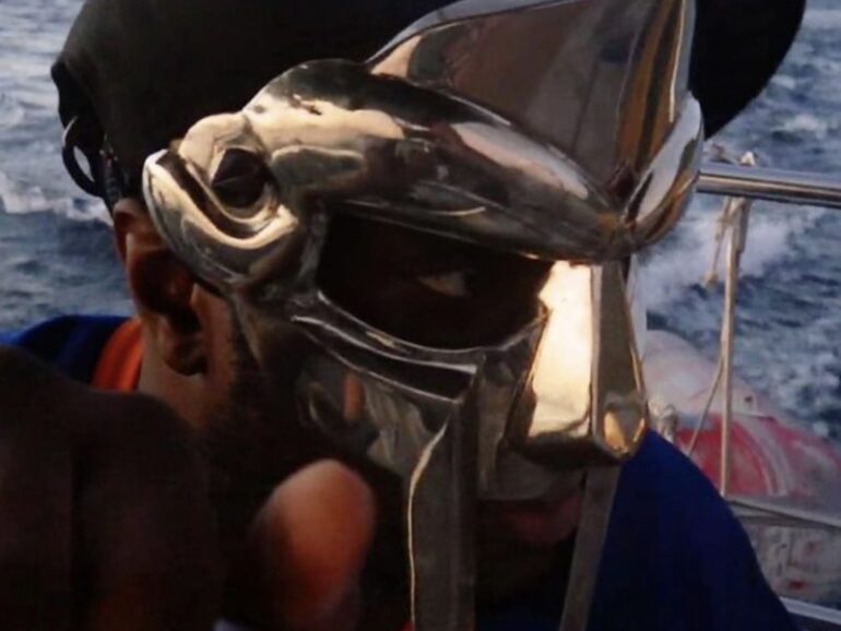 MF DOOM Featured On New Song With Atmosphere – SOHH.com