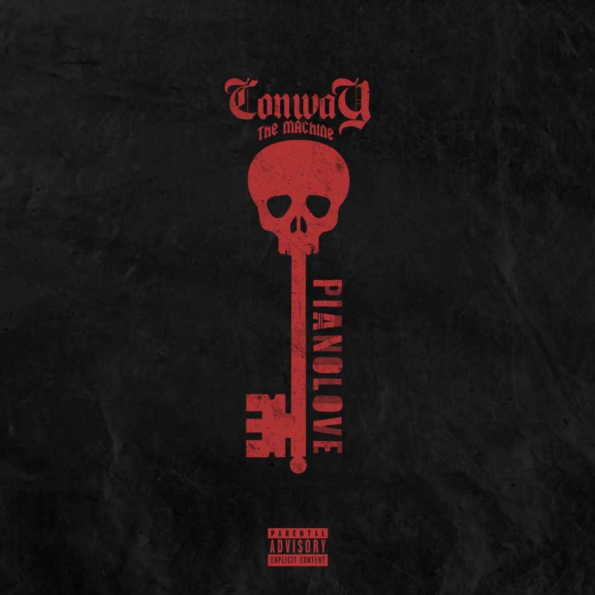 Conway The Machine Drops First ‘God Don’t Make Mistakes’ Single, “Piano Love”