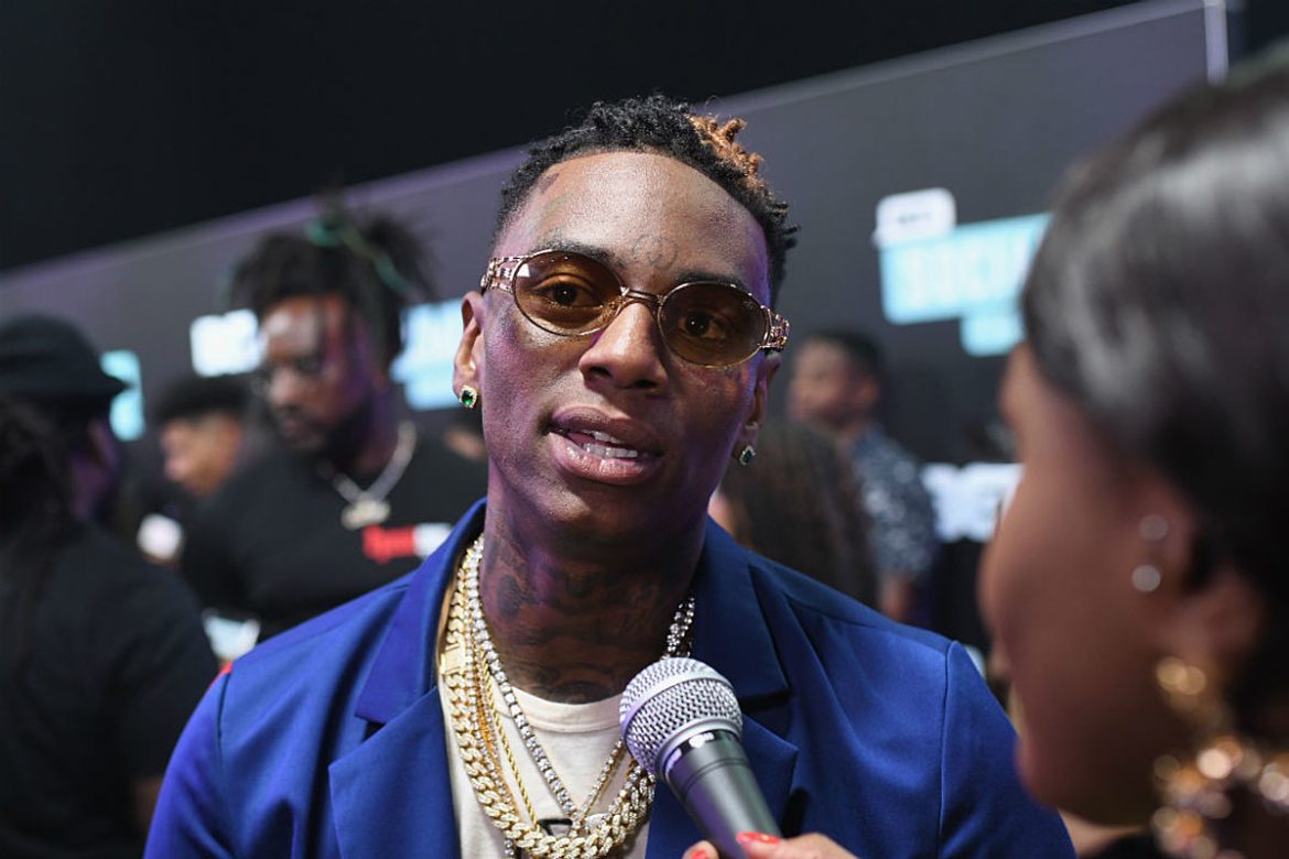 Soulja Boy Insults NBA YoungBoy Fans, Disses Tyga and Famous Dex