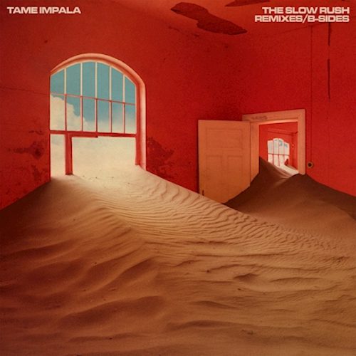 Lil Yachty Joins Tame Impala On “Breathe Deeper” Remix