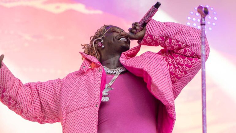 New Music Friday Young Thug, Mac Miller, Gucci Mane, Durk, and More! [10/15] – SOHH.com