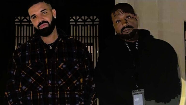 Kanye And Drake Team Up For Larry Hoover Benefit Concert. But How Will It Help Hoover Get Released? – SOHH.com