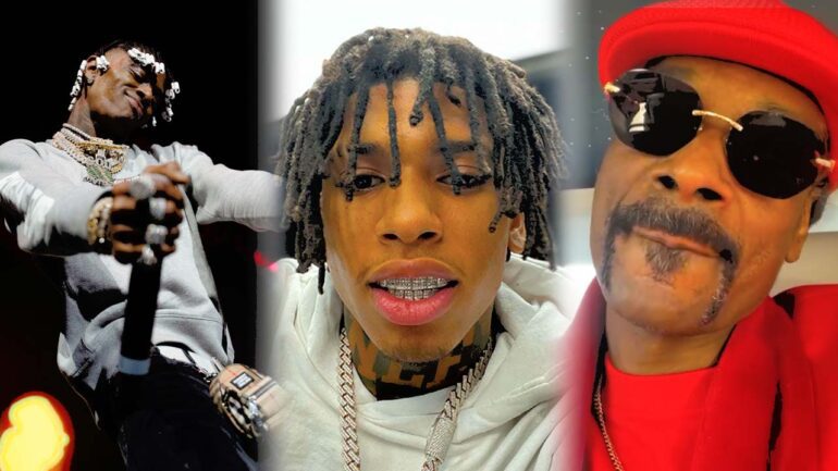 Snoop Dogg, French Montana, Soulja Boy, Earl Sweatshirt and More! – SOHH.com