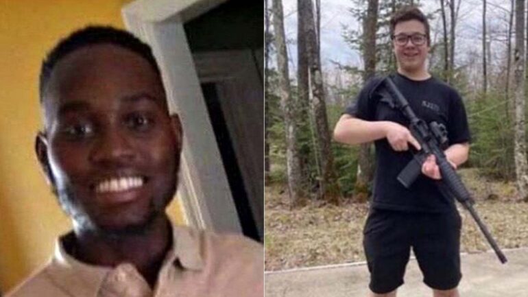 Ahmaud Arbery Killer Admits To Court That Black Jogger Wasn’t A Threat, Rittenhouse Acquitted – SOHH.com