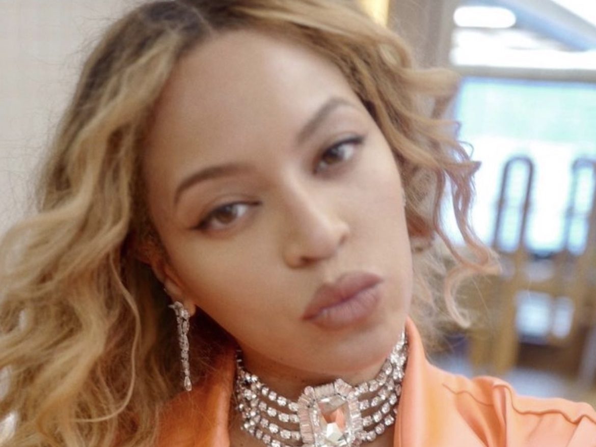 Beyoncé Drops Oscar-Worthy “Be Alive” from King Richard Movie – SOHH.com