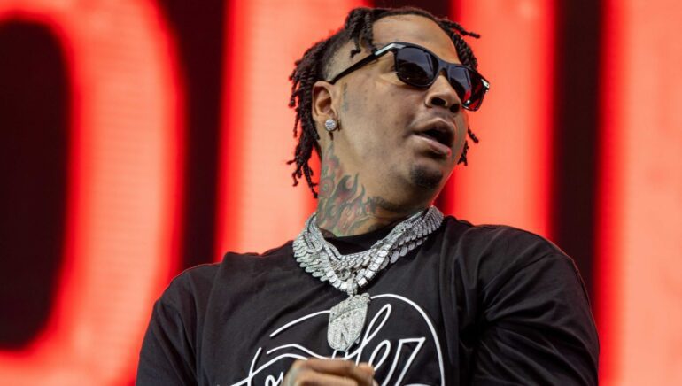 Moneybagg Yo Asks 50 Cent To Collab On New Upcoming Film – SOHH.com