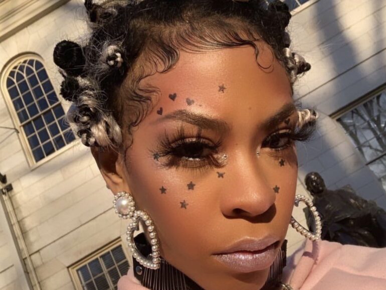 Rico Nasty And Flo Milli Team Up, The Full “Bruised” Soundtrack Is Here, Kali, Latto, Saweetie And More – SOHH.com