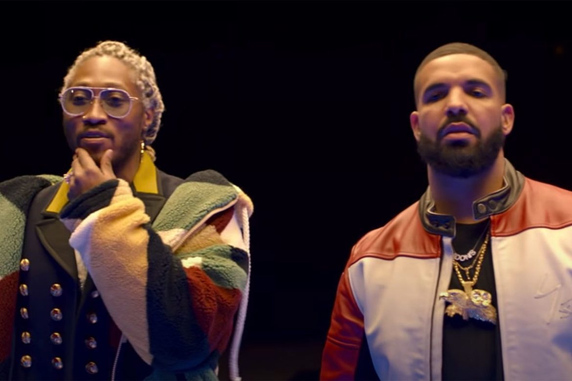 Drake and Future Collaborations Ranked