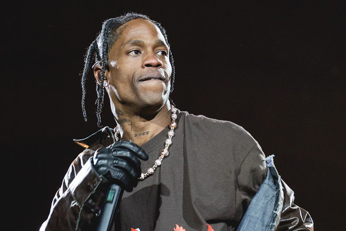 Everything That’s Happened After the Astroworld Tragedy So Far