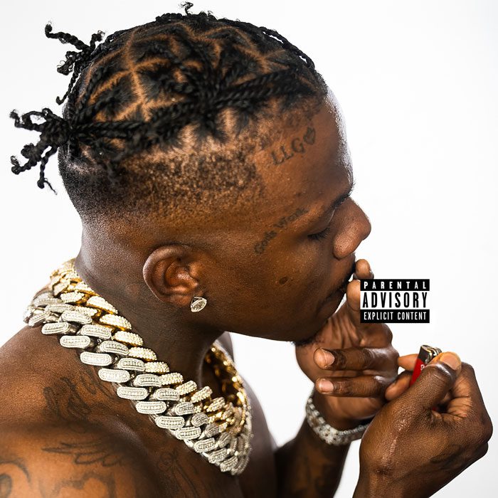 DaBaby Drops New EP, ‘Back On My Baby Jesus Sh*t Again’