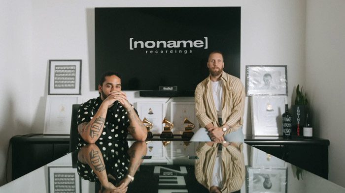 MixedByAli Launches Record Label, Shares Debut Single from First Signee Malik Moses
