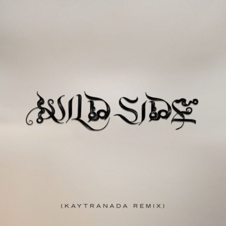 KAYTRANADA Remixes Normani’s “Wild Side”
