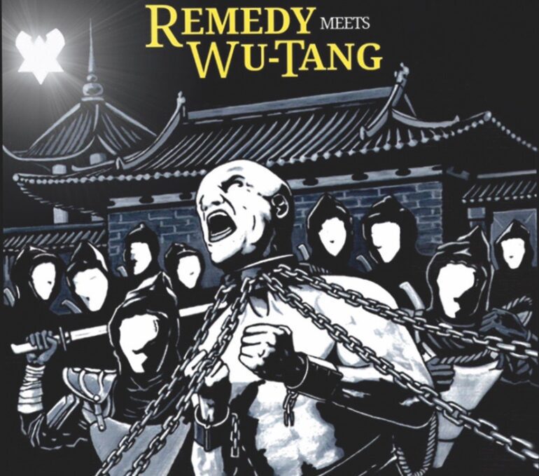 Remedy, Ghostface Killah, Conway The Machine & Cappadonna Connect For “The Pulpit” Single