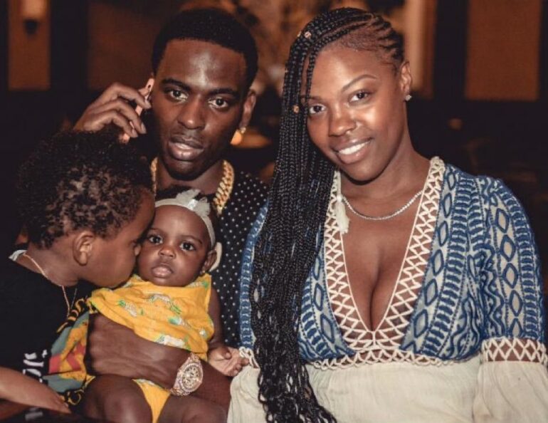 Young Dolph Killed In Memphis