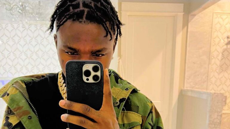 DaBaby Allegedly Ghosts HIV/AIDS Organizations And Hasn’t Donated Either – SOHH.com