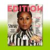 Issa Rae Covers New Roc Nation Luxury Magazine – SOHH.com