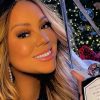 Mariah Carey Makes History With “All I Want For Christmas” – SOHH.com
