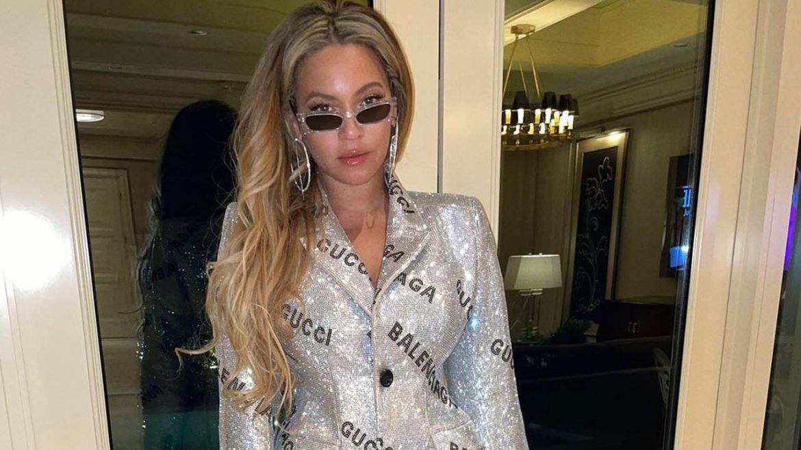Beyoncé Robbed At #76 On Forbes List, Gets A Golden Globe Nod and Can Make You Run Faster – SOHH.com