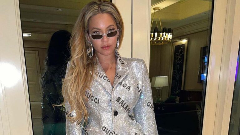 Beyoncé Robbed At #76 On Forbes List, Gets A Golden Globe Nod and Can Make You Run Faster – SOHH.com
