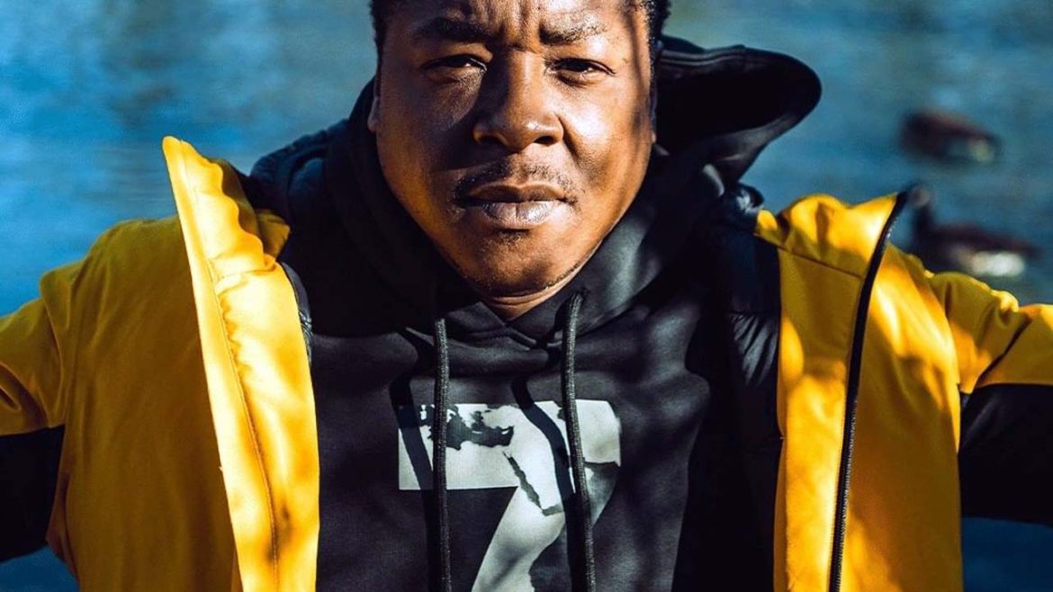 Jadakiss’ New Outdoor Gear Is NOT For The Streets – SOHH.com