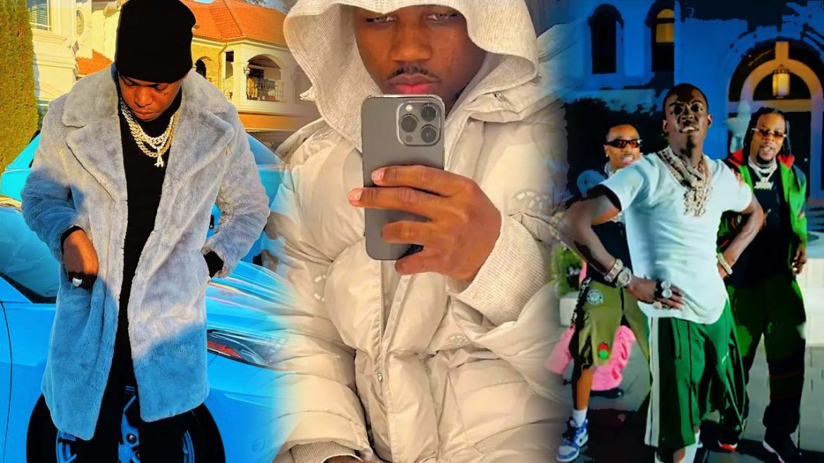 Roddy Rich, Chief Keef, Gucci Mane, Bobby Shmurda And More! – SOHH.com