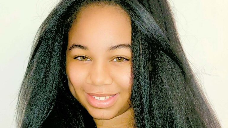 12-Year-Old Nyla Hayes Is An NFT Multi-Millionaire & Time Mag’s 1st Artist-In-Residence. – SOHH.com
