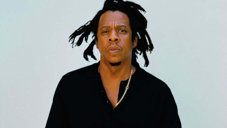 JAY-Z Embodies The “Tiffany’s Man” In New Ad – SOHH.com