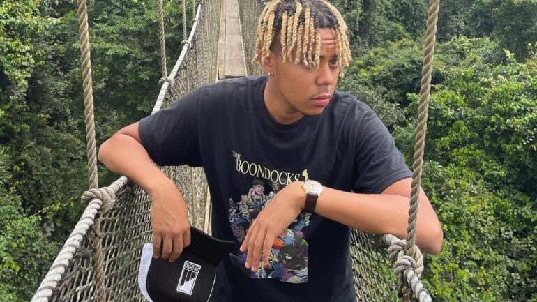 Cordae Finally Dropping New Music As Release Date Nears – SOHH.com