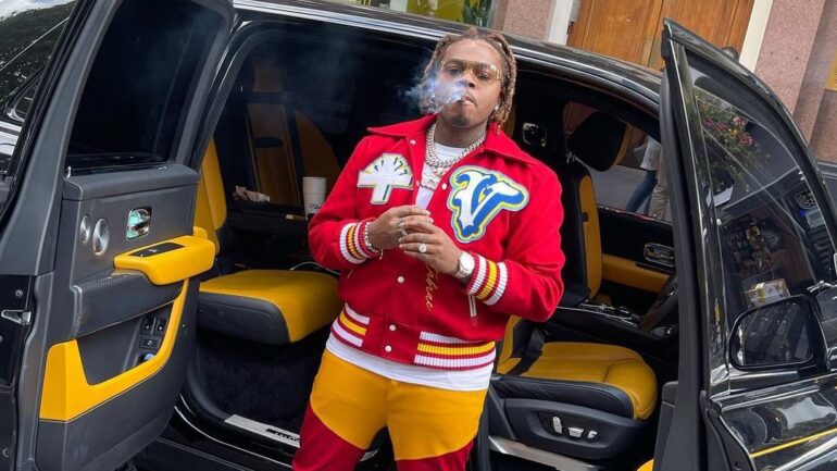 Gunna’s 0k Bored Ape NFT Purchase Is a Massive Tax Writeoff – SOHH.com