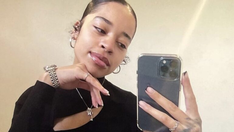 Ella Mai’s New Album Is Coming Really, Really Soon – SOHH.com